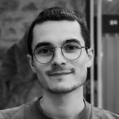 Antoine Nivoy, Fondateur & Développeur principal