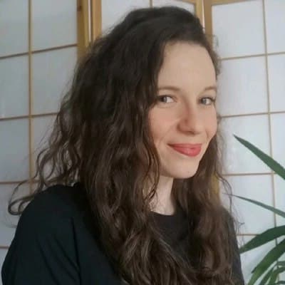 Pauline Marquet, Design UI/UX